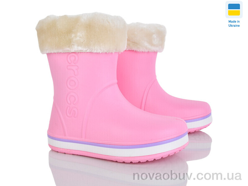 Сапоги из пены Мир 4258-5021-23A