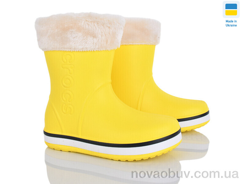 Сапоги из пены Pryama Vigoda 4259-5022-8A