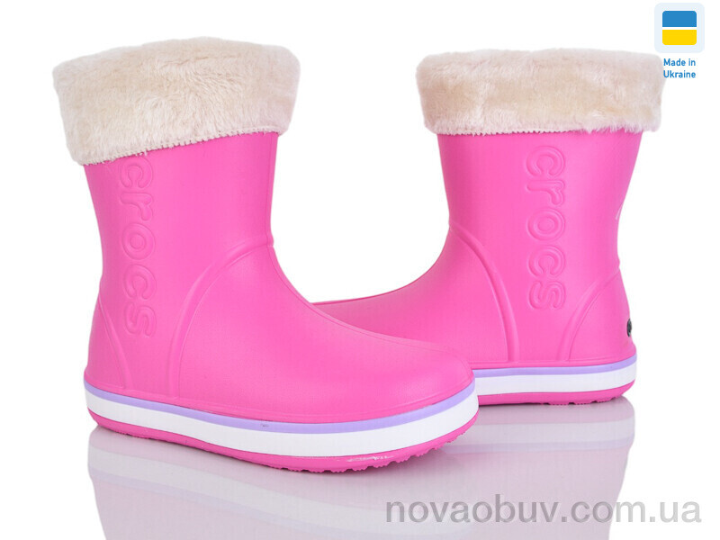 Сапоги из пены Pryama Vigoda 4259-5022-9A