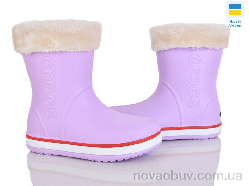 Сапоги из пены Pryama Vigoda 4259-5022-15A