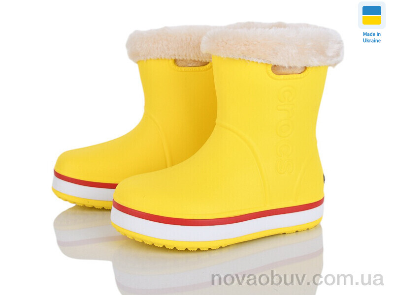Сапоги из пены Pryama Vigoda 4258-5020-8A