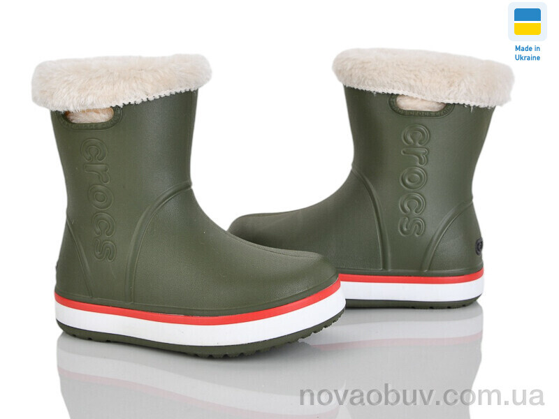 Сапоги из пены Pryama Vigoda 4258-5020-19A