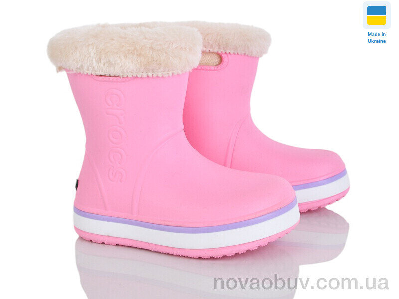 Сапоги из пены Pryama Vigoda 4258-5020-23A