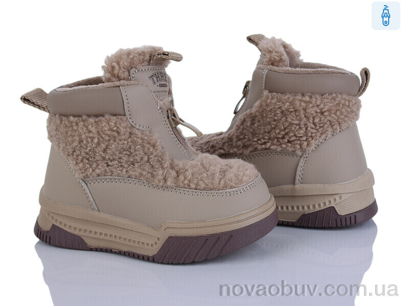 Дутики Poni kids 2311-3R
