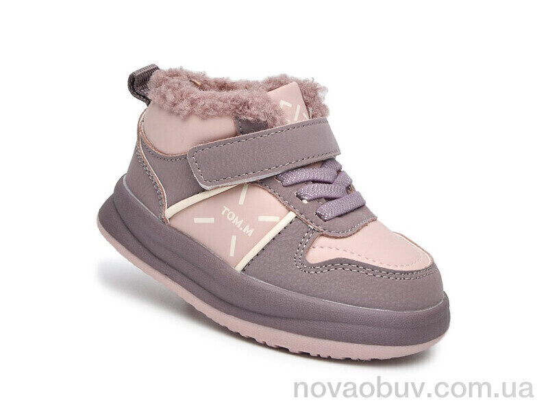 Черевики Ok Shoes T11702A