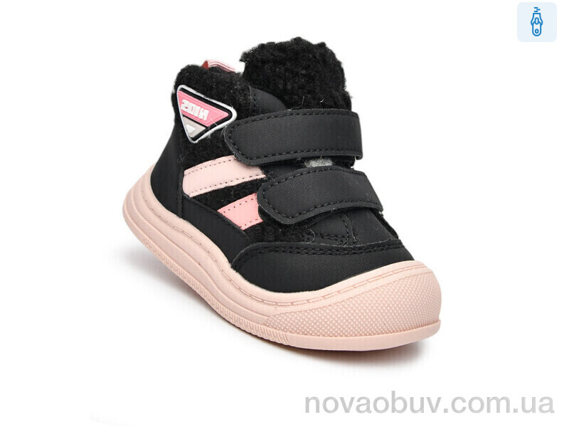 Черевики Ok Shoes 51140B