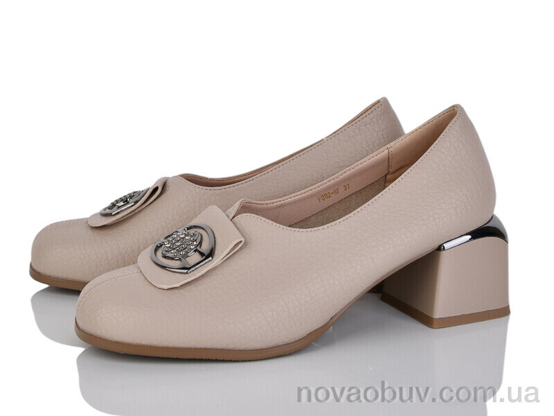 Туфли Lino Marano F882-8F