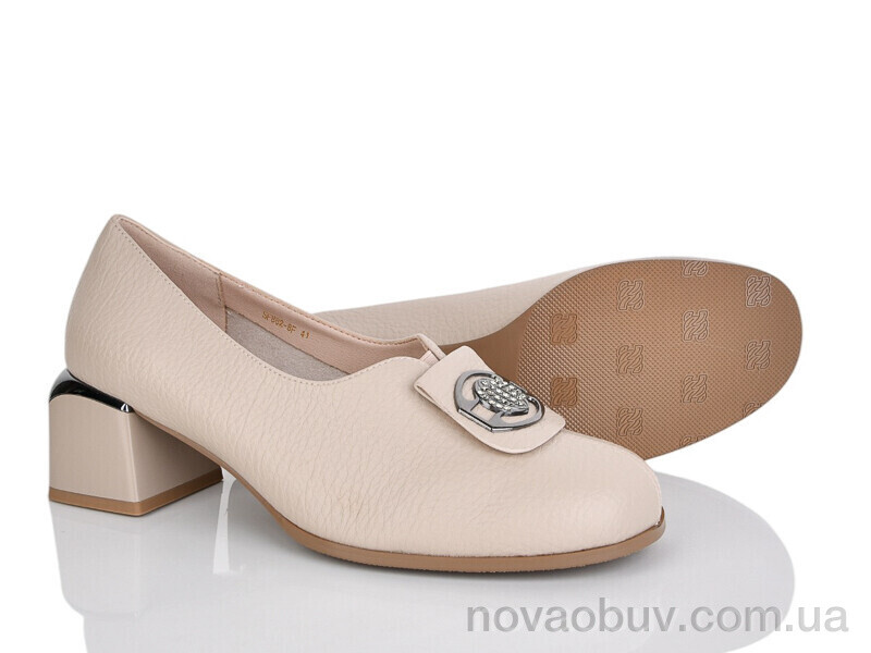 Туфли Lino Marano SF882-8F