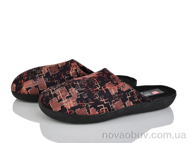 Капці Soylu NT306-12
