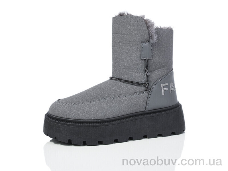 Уги Obuvok A-2 grey