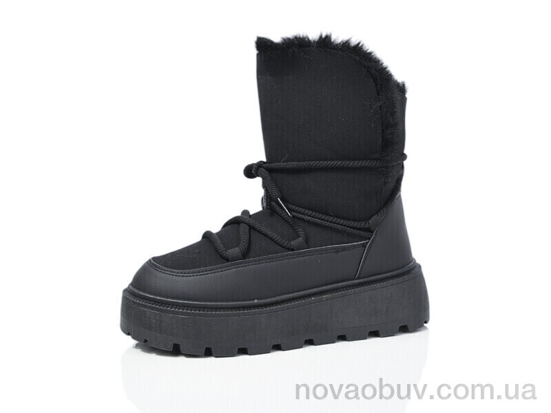 Уги Obuvok B-1 black
