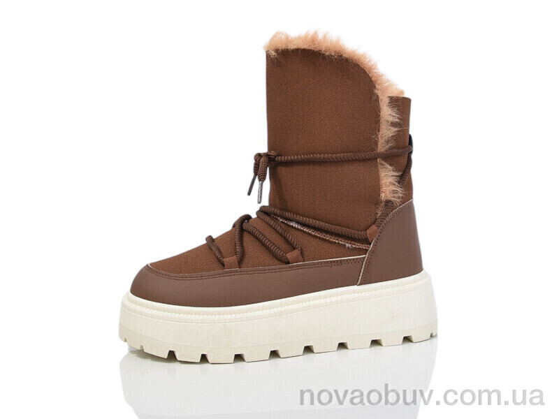 Уги Obuvok B-7 brown