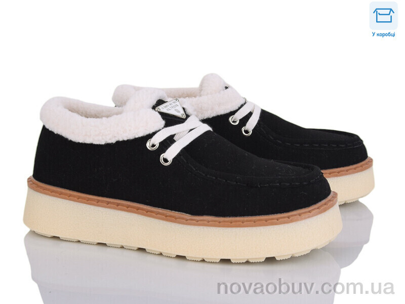 Туфли L&M-Lemon MX985-2