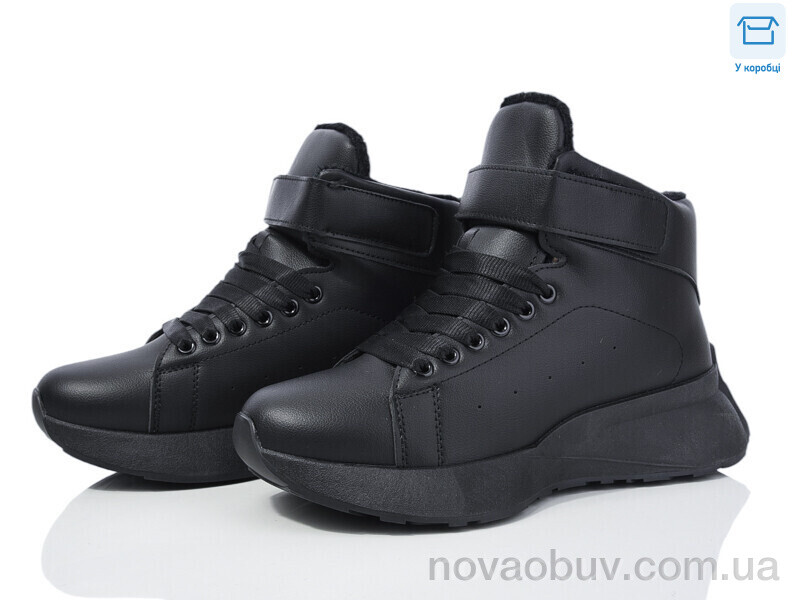 Черевики Obuvok XM25-1 (09773)