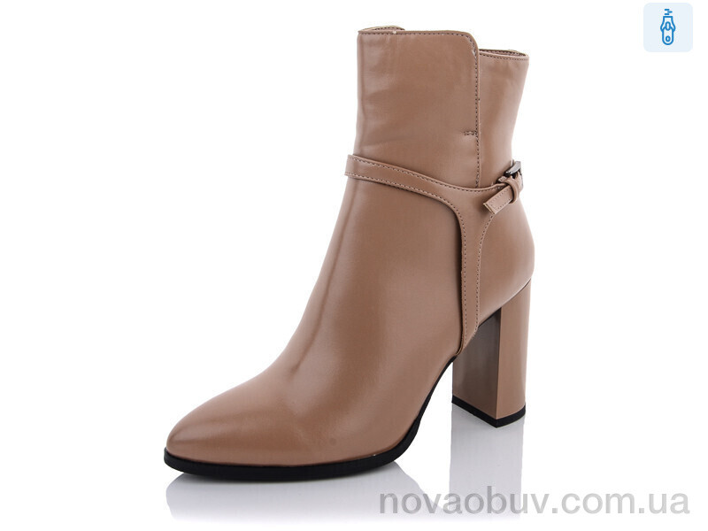 Черевики Loretta S105-28