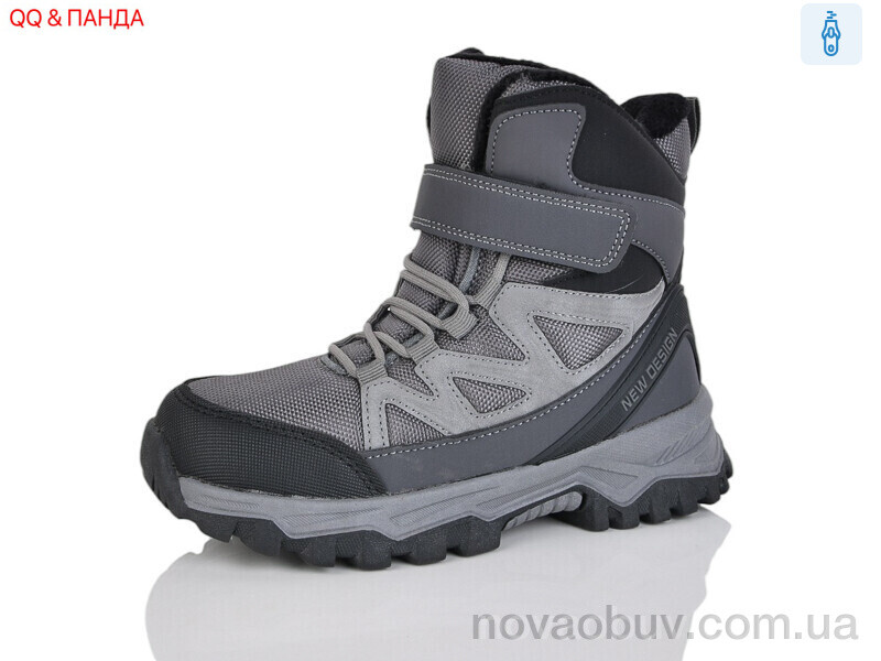 Черевики QQ&Панда AF2405-38