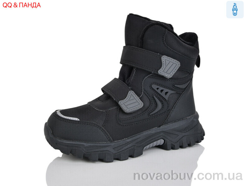 Черевики QQ&Панда AF2403-32