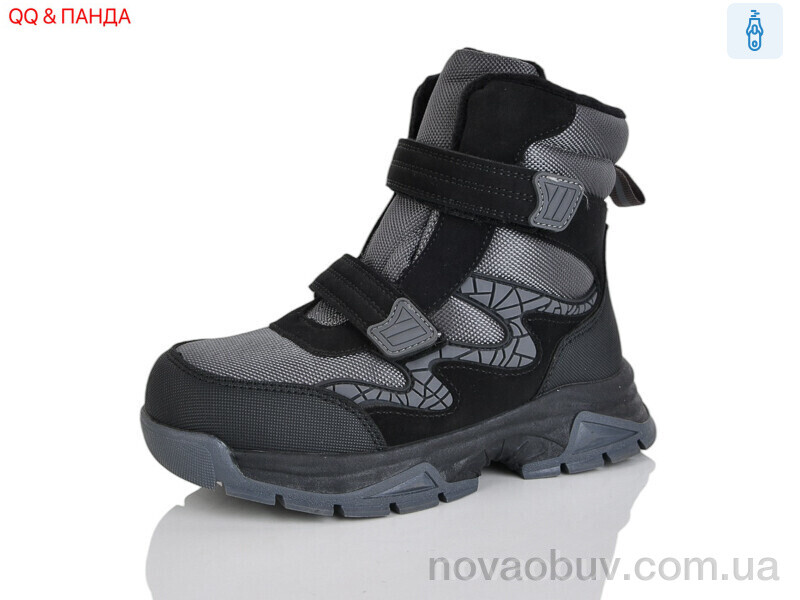 Черевики QQ&Панда AF24006-5