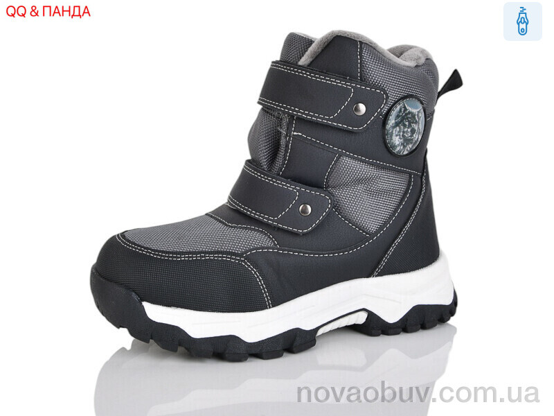 Черевики QQ&Панда AM551-7