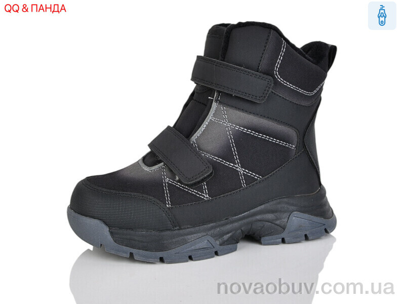 Черевики QQ&Панда AF3022-16