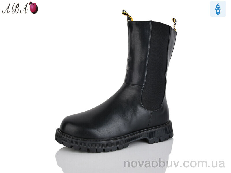 Черевики Aba A1ABA21