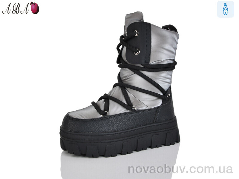 Черевики Aba AW8ABA48-22