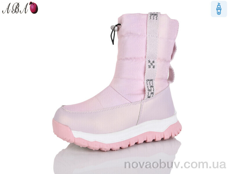 Дутики Aba AM3ABA05R