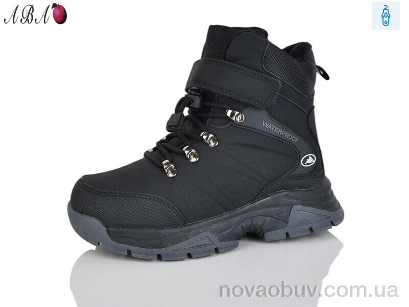 Черевики Aba AF2ABA401-30