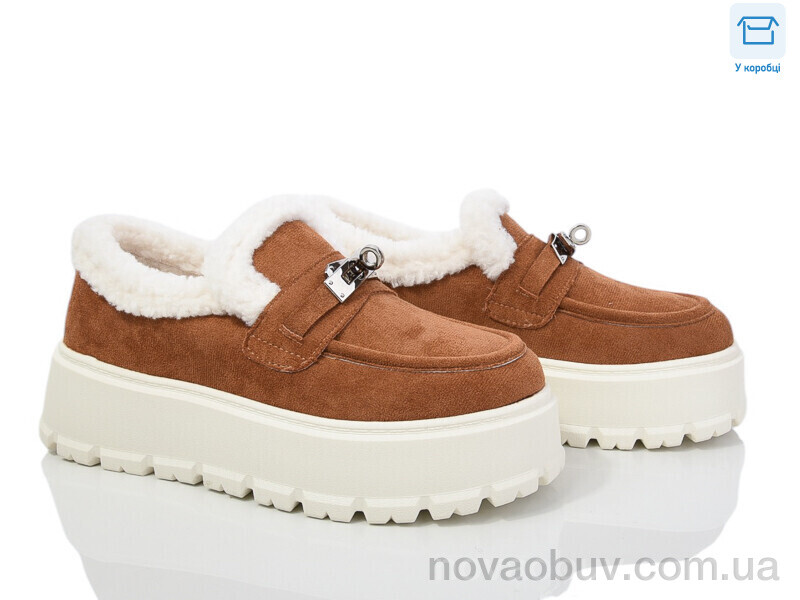 Туфли L&M-Lemon RP81-2