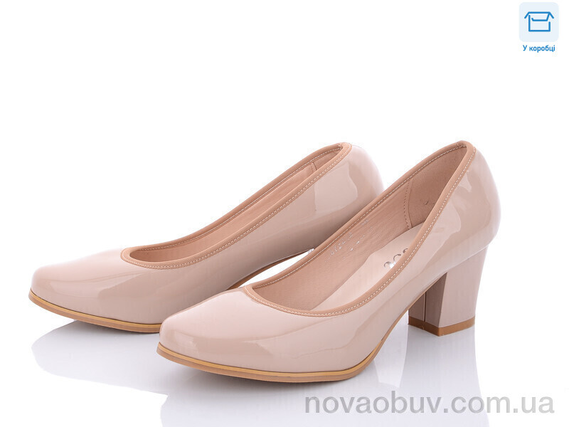 Туфлі Rama 67-2-2