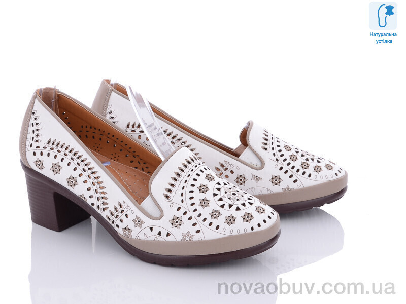 Туфлі Rama 9703A-7