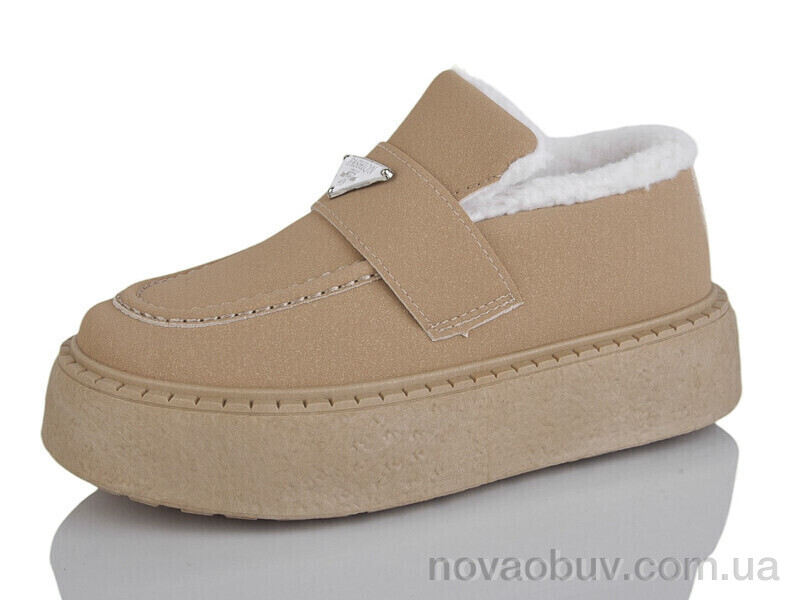 Туфлі Ok Shoes H9508-20