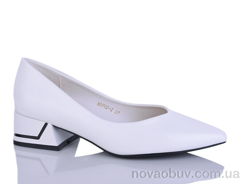 Туфлі HOROSO-UFO ND702-2