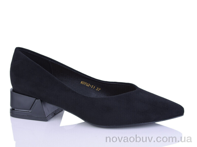 Туфлі HOROSO-UFO ND702-11