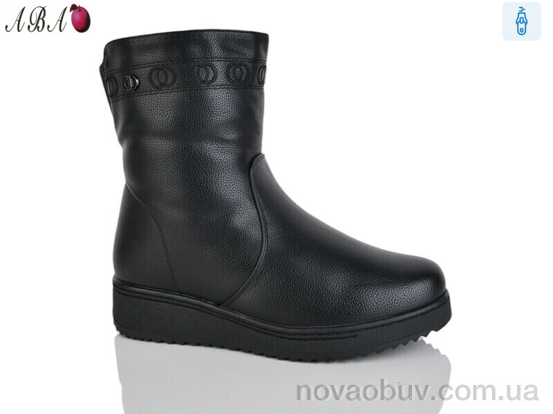 Ботинки Aba 603-1