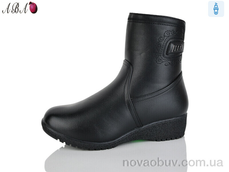 Ботинки Aba 905