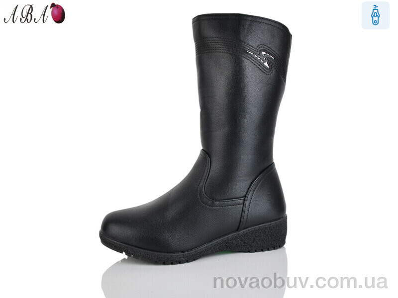 Чоботи Aba 984