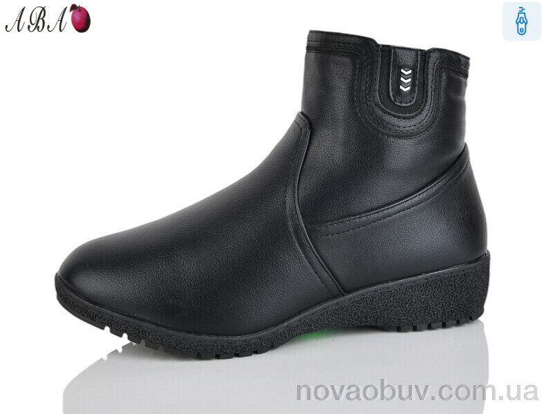 Ботинки Aba 912-9