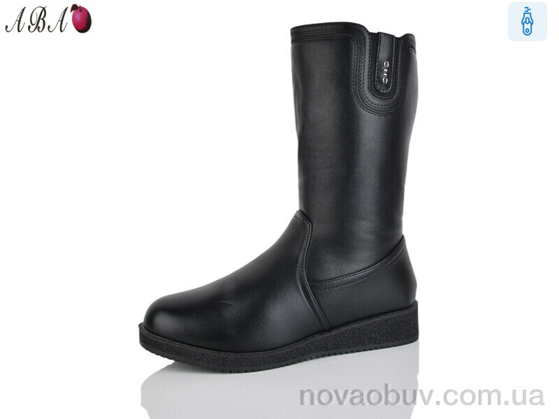Чоботи Aba 482-9