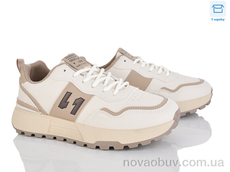 Кросівки Захар-Gold 0HL1019-7