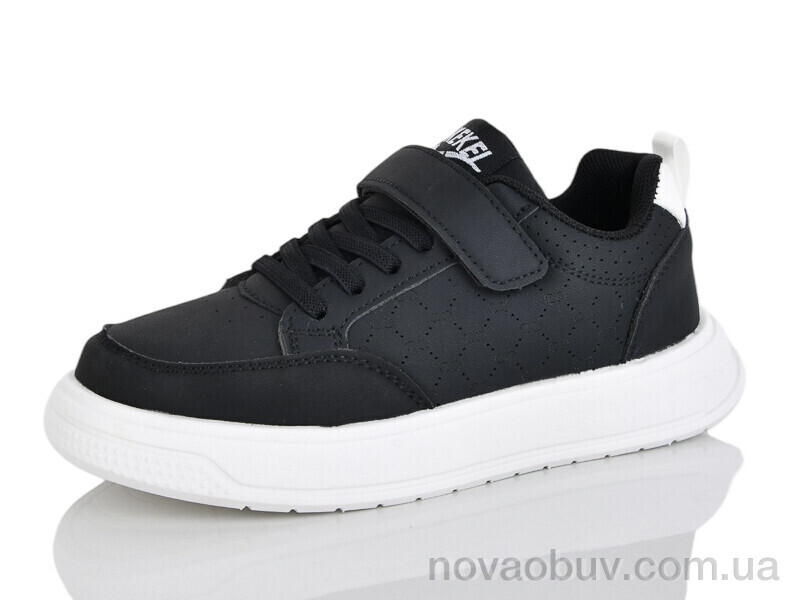 Кроссовки KEWK K04-1 black