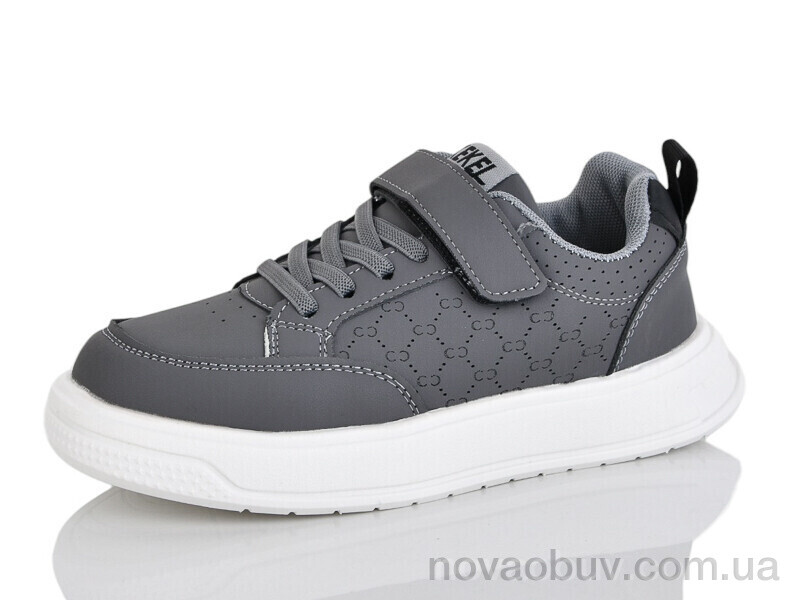 Кроссовки KEWK K04-1 grey