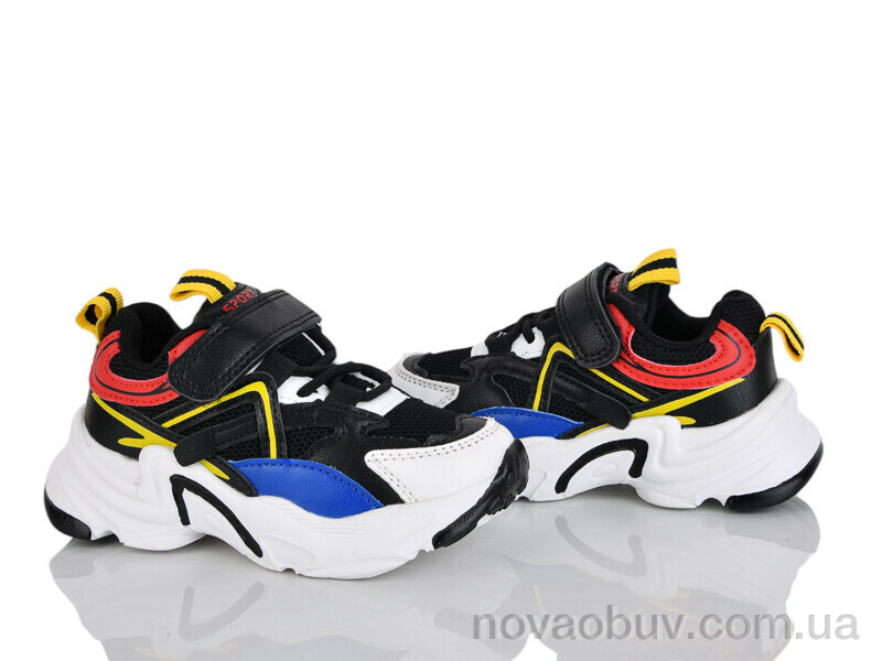 Кросівки Xifa kids XF01-2276-2A