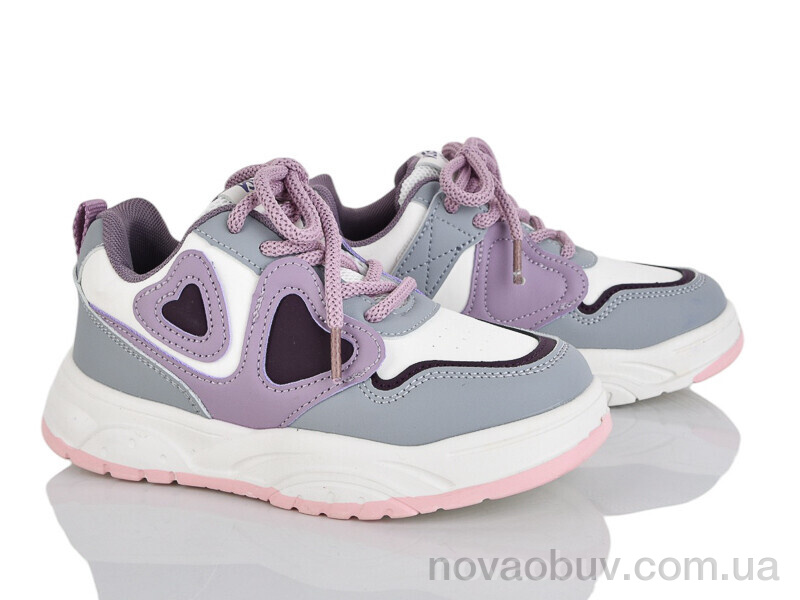 Кросівки Xifa kids XF01-2531-3Z