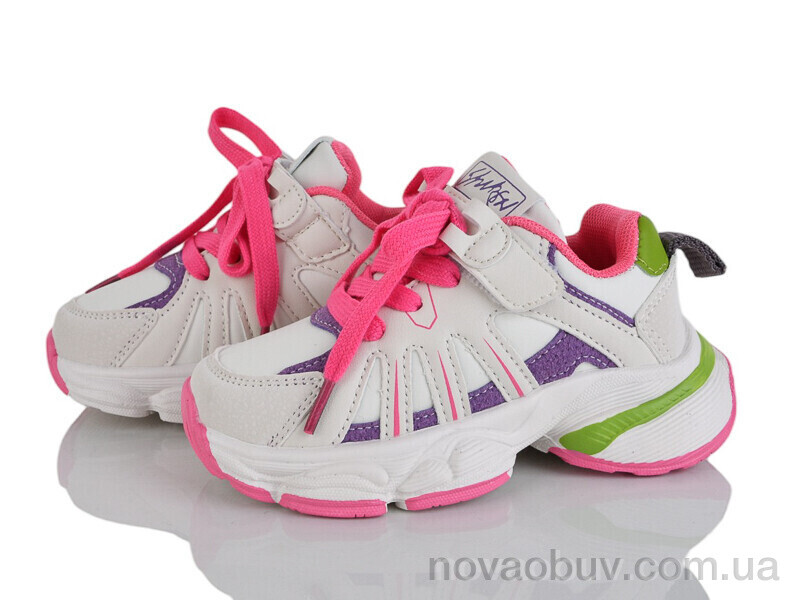 Кросівки Xifa kids XF01-GY24177-2P