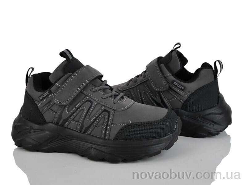 Кросівки Xifa kids XF01-Y5009-3D