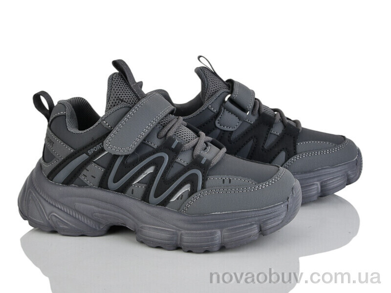 Кросівки Xifa kids XF01-Y5004-3D