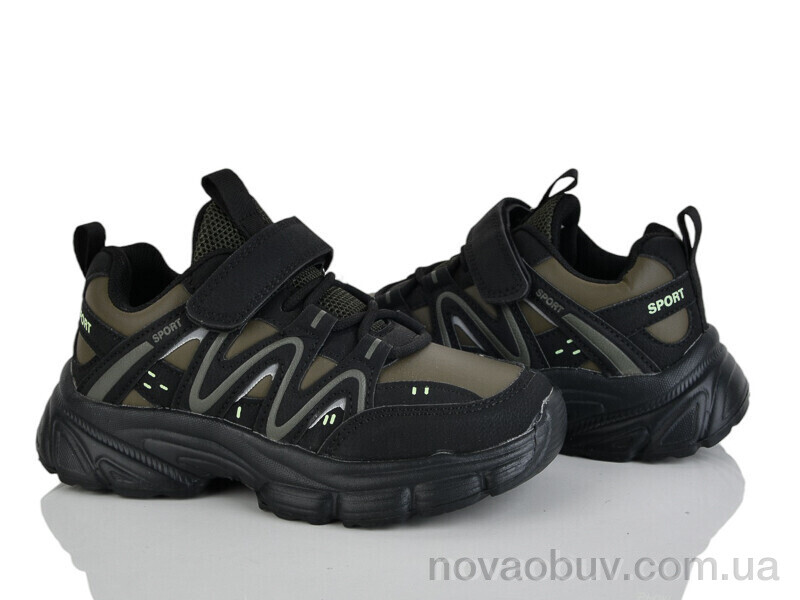 Кросівки Xifa kids XF01-Y5004-3L