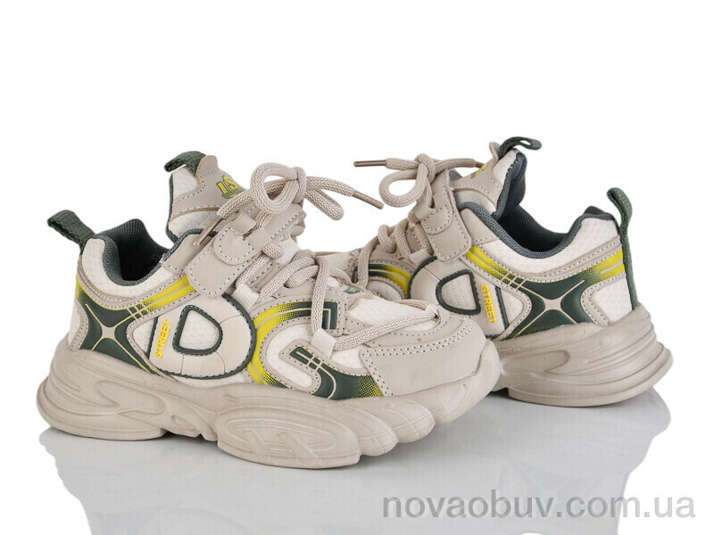 Кросівки Xifa kids XF01-HC356-3K