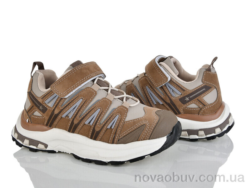 Кросівки Xifa kids XF01-B598-3K